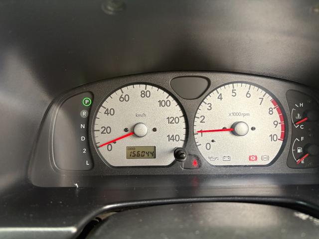 ジムニー ランドベンチャー 前席パワーウインドウ リフトアップ車 助手席エアバック 運転席エアバッグ 革シート 4WD車 キーレス付 PS 衝突安全ボディ ABS付 シートヒータ ETC ATエアコン(27枚目)