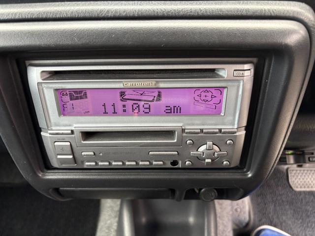 ジムニー ランドベンチャー 前席パワーウインドウ リフトアップ車 助手席エアバック 運転席エアバッグ 革シート 4WD車 キーレス付 PS 衝突安全ボディ ABS付 シートヒータ ETC ATエアコン(29枚目)