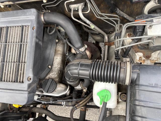 ジムニー ランドベンチャー 前席パワーウインドウ リフトアップ車 助手席エアバック 運転席エアバッグ 革シート 4WD車 キーレス付 PS 衝突安全ボディ ABS付 シートヒータ ETC ATエアコン(42枚目)