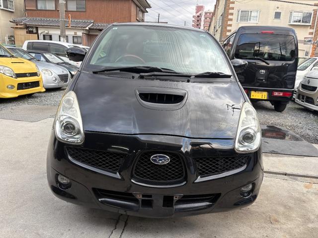 Ｒ１ Ｓ　オートエアコン　ダブルエアバッグ　衝突安全ボディ　キーレス　４ＷＤ　ＡＢＳ　ＥＴＣ　パワーウィンドウ　スーパーチャージャー　パワーステアリング（2枚目）