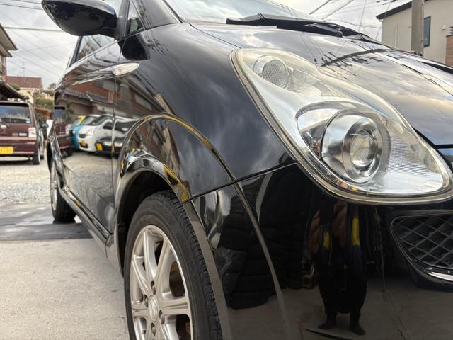 Ｒ１ Ｓ　オートエアコン　ダブルエアバッグ　衝突安全ボディ　キーレス　４ＷＤ　ＡＢＳ　ＥＴＣ　パワーウィンドウ　スーパーチャージャー　パワーステアリング（9枚目）