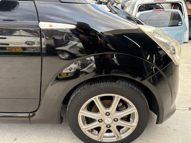 Ｒ１ Ｓ　オートエアコン　ダブルエアバッグ　衝突安全ボディ　キーレス　４ＷＤ　ＡＢＳ　ＥＴＣ　パワーウィンドウ　スーパーチャージャー　パワーステアリング（13枚目）