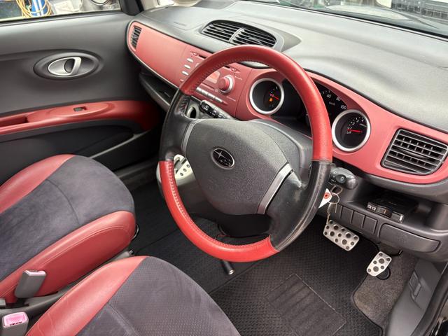 Ｒ１ Ｓ　オートエアコン　ダブルエアバッグ　衝突安全ボディ　キーレス　４ＷＤ　ＡＢＳ　ＥＴＣ　パワーウィンドウ　スーパーチャージャー　パワーステアリング（31枚目）