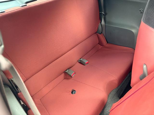 Ｒ１ Ｓ　オートエアコン　ダブルエアバッグ　衝突安全ボディ　キーレス　４ＷＤ　ＡＢＳ　ＥＴＣ　パワーウィンドウ　スーパーチャージャー　パワーステアリング（33枚目）