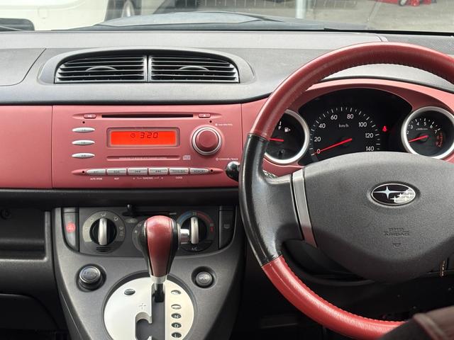 Ｒ１ Ｓ　オートエアコン　ダブルエアバッグ　衝突安全ボディ　キーレス　４ＷＤ　ＡＢＳ　ＥＴＣ　パワーウィンドウ　スーパーチャージャー　パワーステアリング（36枚目）