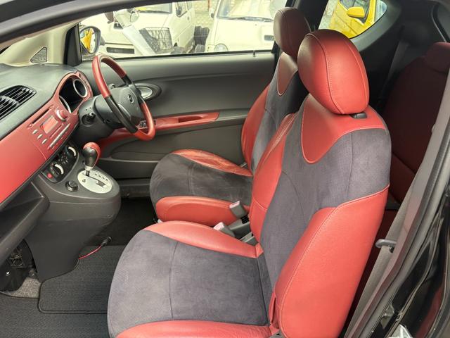 Ｒ１ Ｓ　オートエアコン　ダブルエアバッグ　衝突安全ボディ　キーレス　４ＷＤ　ＡＢＳ　ＥＴＣ　パワーウィンドウ　スーパーチャージャー　パワーステアリング（38枚目）