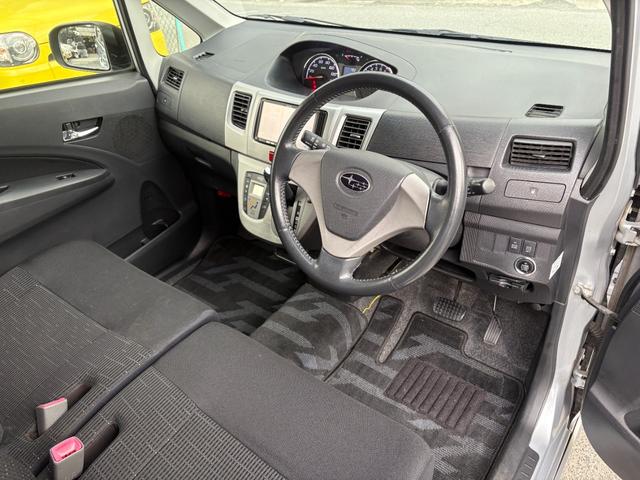 ステラ カスタムＲ　ナビＴＶ　パワステ　助手席エアバッグ　メモリナビ　ドライブレコーダー　運転席エアバッグ　ＡＵＴＯエアコン　衝突安全ボディ　ＡＢＳ　ワンセグ　アイドリングストップ　ベンチシート　キーフリー　フルフラット（36枚目）