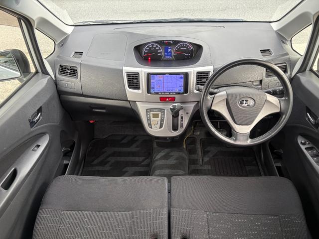 ステラ カスタムＲ　ナビＴＶ　パワステ　助手席エアバッグ　メモリナビ　ドライブレコーダー　運転席エアバッグ　ＡＵＴＯエアコン　衝突安全ボディ　ＡＢＳ　ワンセグ　アイドリングストップ　ベンチシート　キーフリー　フルフラット（39枚目）