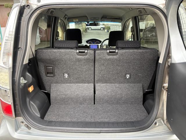 ステラ カスタムＲ　ナビＴＶ　パワステ　助手席エアバッグ　メモリナビ　ドライブレコーダー　運転席エアバッグ　ＡＵＴＯエアコン　衝突安全ボディ　ＡＢＳ　ワンセグ　アイドリングストップ　ベンチシート　キーフリー　フルフラット（41枚目）