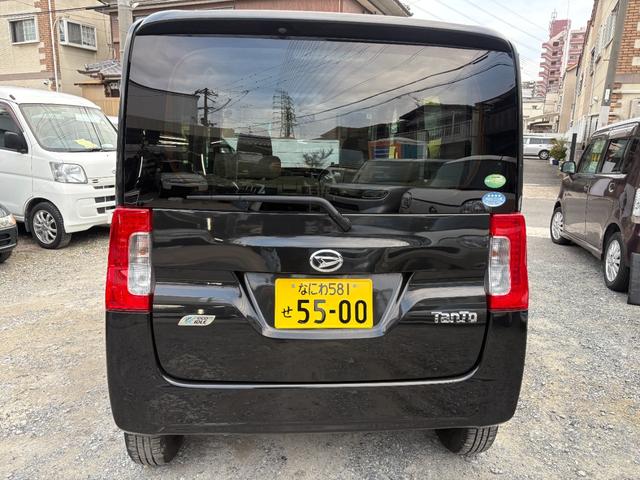 タント Ｘ　スマートセレクションＳＡ（4枚目）