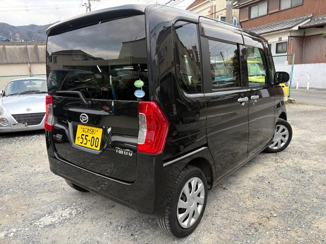 タント Ｘ　スマートセレクションＳＡ（5枚目）