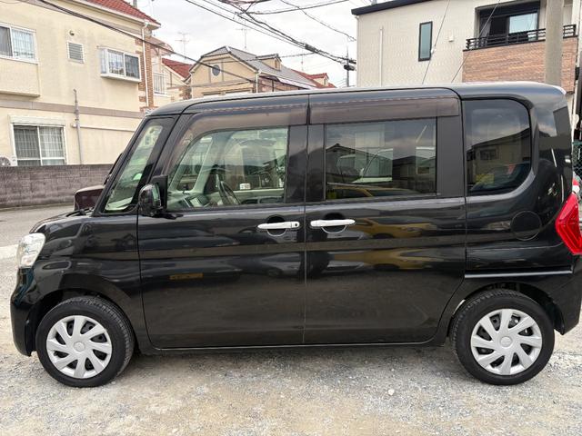 タント Ｘ　スマートセレクションＳＡ（8枚目）