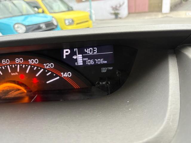 タント Ｘ　スマートセレクションＳＡ（27枚目）