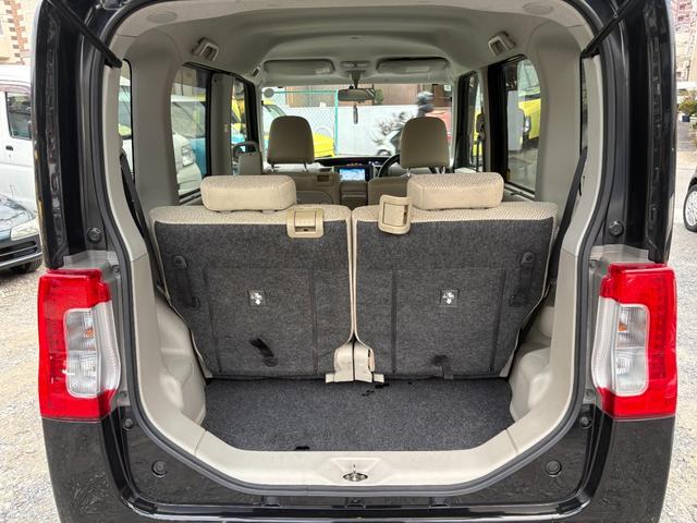 タント Ｘ　スマートセレクションＳＡ（38枚目）