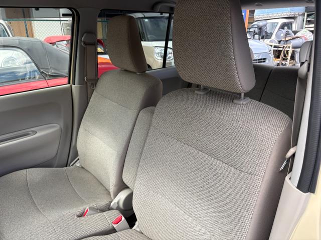 アルトラパン L Bluetooth音楽 アイドルストップ シートヒター ナビTV WエアB フリーキー メモリーナビ スマートキー&プッシュスタート DVD再生可 盗難防止 フルタイム4WD フルフラット ワンセグ(44枚目)