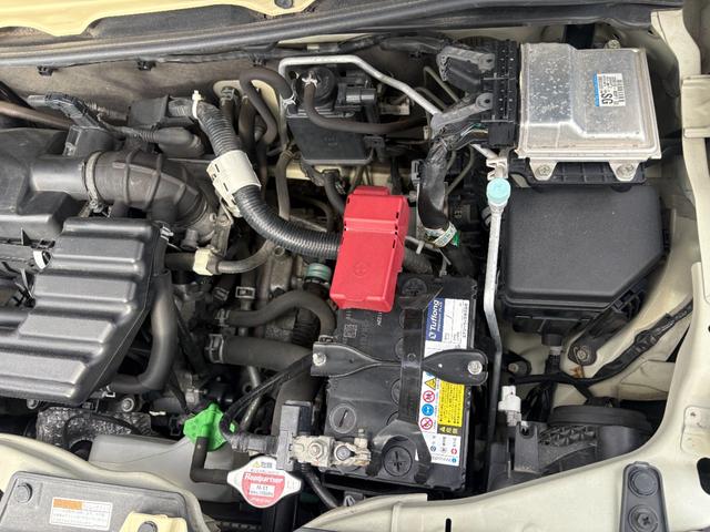 アルトラパン L Bluetooth音楽 アイドルストップ シートヒター ナビTV WエアB フリーキー メモリーナビ スマートキー&プッシュスタート DVD再生可 盗難防止 フルタイム4WD フルフラット ワンセグ(50枚目)