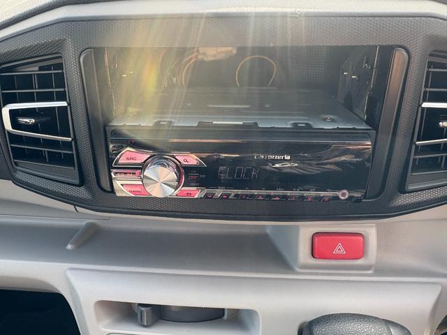 ミライース X SAIII アイドリングSTOP 横滑防止 イモビライザー ドラレコ 衝突安全ボディ LED オートマチックハイビーム キ-レス ABS 4WD Wエアバック 運転席エアバッグ 前後ソナー 寒冷地仕様車 AC(28枚目)