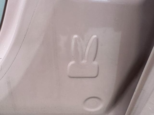 アルトラパン Ｘ　アイスト　ナビ・ＴＶ　バックカメラ付き　ＵＳＢポート　イモビライザー　シートヒータ　フルフラット　ＥＴＣ付　インテリキー　横滑防止　キーレススタートシステム　フルオートエアコン　ベンチシート　ＡＢＳ（46枚目）