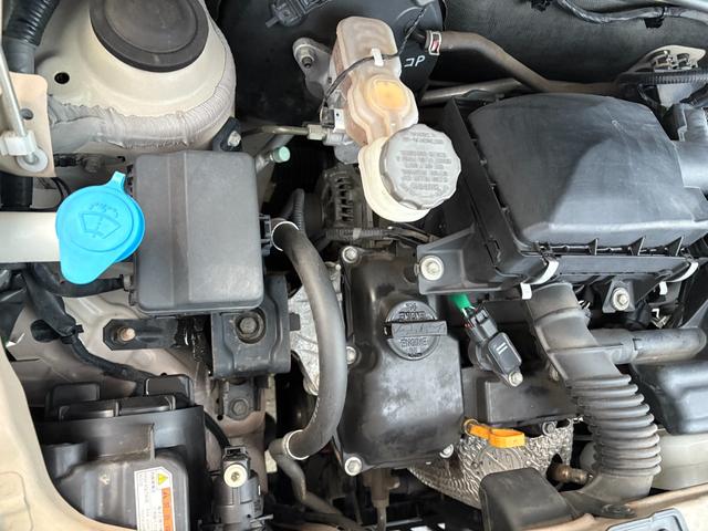 アルトラパン Ｘ　アイスト　ナビ・ＴＶ　バックカメラ付き　ＵＳＢポート　イモビライザー　シートヒータ　フルフラット　ＥＴＣ付　インテリキー　横滑防止　キーレススタートシステム　フルオートエアコン　ベンチシート　ＡＢＳ（50枚目）