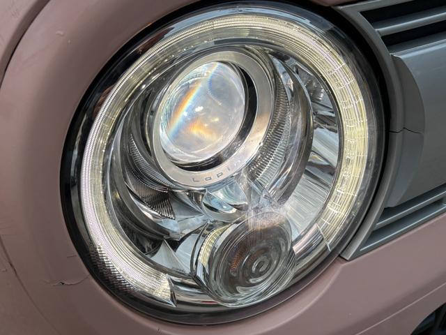 アルトラパン Ｘ　アイスト　ナビ・ＴＶ　バックカメラ付き　ＵＳＢポート　イモビライザー　シートヒータ　フルフラット　ＥＴＣ付　インテリキー　横滑防止　キーレススタートシステム　フルオートエアコン　ベンチシート　ＡＢＳ（52枚目）