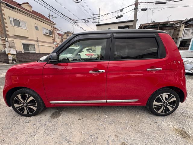 N-ONE プレミアム ツアラー・Lパッケージ サイドSRS ナビTV ターボエンジン 1セグ オートクルーズ メモリーナビ キ-フリ- VSA ETC車載器 パワーウインドウ 助手席エアバッグ SRS オートエアコン 衝突安全ボディ ABS(8枚目)