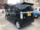 HONDA N-BOX PLUS CUSTOM