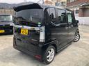 HONDA N-BOX PLUS CUSTOM