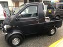 DAIHATSU MIDGETII
