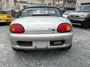 SUZUKI CAPPUCCINO