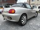 SUZUKI CAPPUCCINO