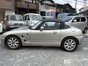 SUZUKI CAPPUCCINO