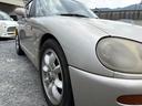 SUZUKI CAPPUCCINO