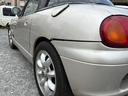 SUZUKI CAPPUCCINO