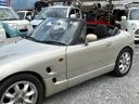 SUZUKI CAPPUCCINO