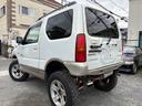 ジムニー ランドベンチャー 前席パワーウインドウ リフトアップ車 助手席エアバック 運転席エアバッグ 革シート 4WD車 キーレス付 PS 衝突安全ボディ ABS付 シートヒータ ETC ATエアコン(6枚目)