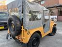 ジムニー 幌タイプ　幌プルオープン可能　パートタイム４ＷＤ　２サイクル３気筒エンジン（6枚目）