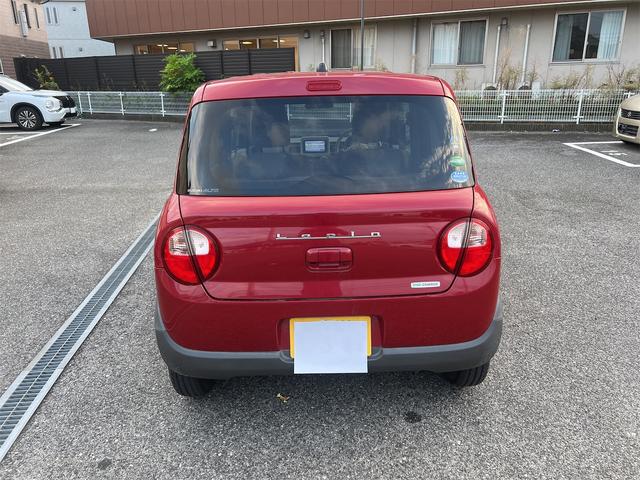 アルトラパン Ｌ（6枚目）