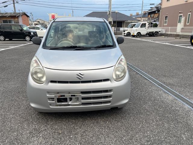 アルト Ｅ（2枚目）