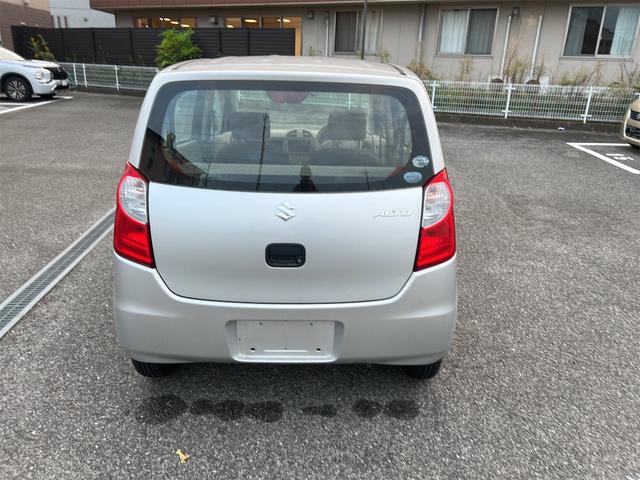 アルト Ｅ（6枚目）