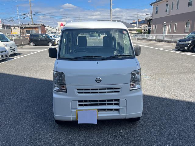 ＮＶ１００クリッパーバン ＤＸ（2枚目）
