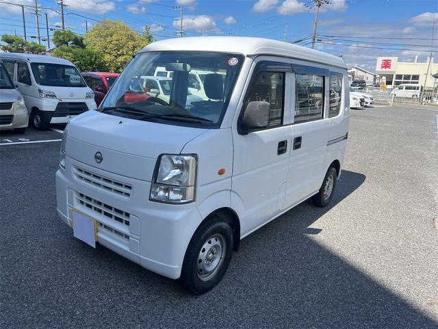 ＮＶ１００クリッパーバン ＤＸ（3枚目）