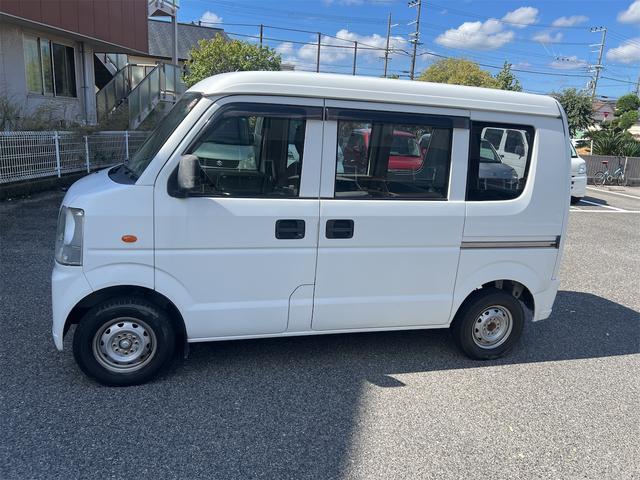 ＮＶ１００クリッパーバン ＤＸ（4枚目）