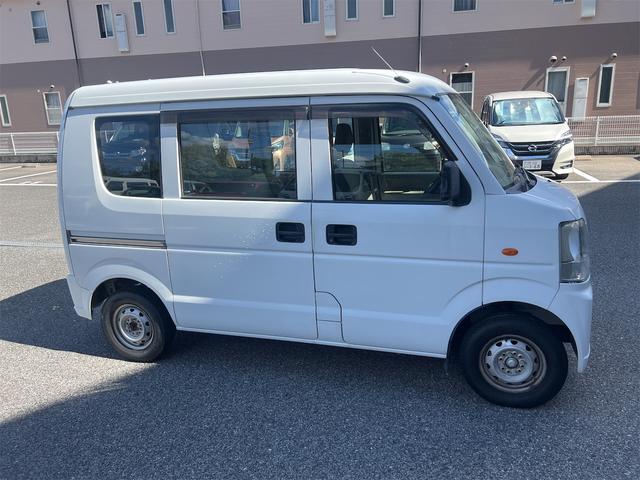 ＮＶ１００クリッパーバン ＤＸ（5枚目）