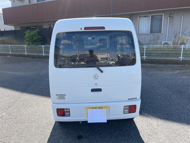 ＮＶ１００クリッパーバン ＤＸ（6枚目）