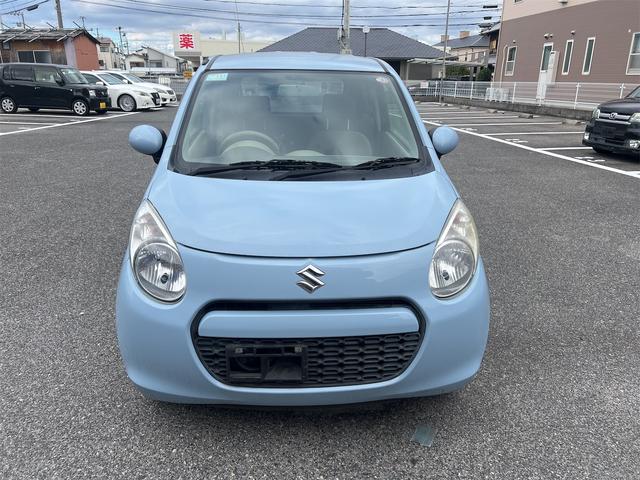 アルト Ｇ（2枚目）