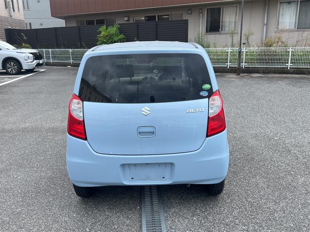 アルト Ｇ（6枚目）