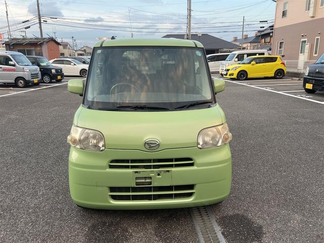 タント Ｘリミテッド（2枚目）