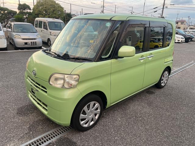 タント Ｘリミテッド（3枚目）