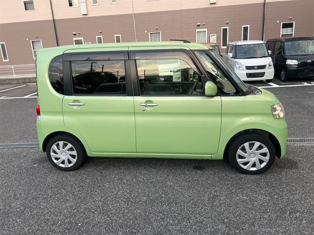 タント Ｘリミテッド（5枚目）