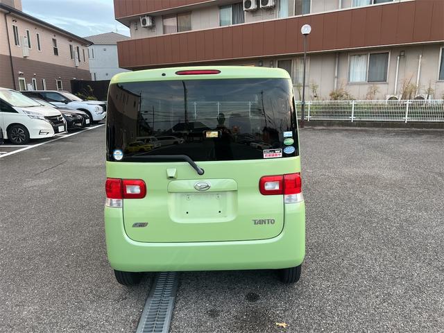 タント Ｘリミテッド（6枚目）